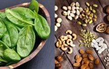 Những loại thực phẩm được ví như ‘thần dược’ chống ung thư, cực tốt cho sức khỏe con người