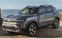 ‘Chiến thần’ SUV hạng B mới ra mắt: Thiết kế vượt trội Hyundai Creta, trang bị áp đảo Kia Seltos