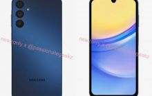 Bản kế nhiệm vua doanh số Android tích đủ chứng nhận, chuẩn bị ra mắt với giá siêu rẻ