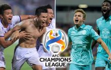 Kết quả bóng đá AFC Champions League hôm nay: Hà Nội FC gây bất ngờ; Đại diện ĐNÁ đi vào lịch sử?