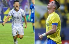 Lịch thi đấu bóng đá AFC Champions League hôm nay: Ronaldo nhận tin dữ, Hà Nội FC gây bất ngờ?
