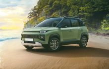 Khách hàng ùn ùn tậu ‘Hyundai Grand i10 phiên bản SUV’ thiết kế đẹp mê ly với giá chỉ 177 triệu đồng