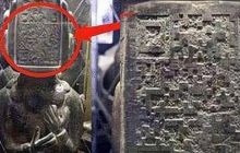 Sự thật về ‘mã QR’ của người Maya để lại từ 2000 năm trước, khách du lịch quét mã và nhận được kết quả bất ngờ