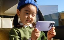 Redmi K70 ra mắt: Màn hình lớn như iPhone 15 Pro Max, hiệu năng khủng ‘đe nẹt’ Galaxy S23 Ultra