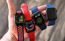 Apple ra mắt Watch Series 9 màu đỏ bắt mắt nhân dịp Ngày Thế giới Phòng chống AIDS, giá không đổi