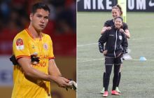 Tin bóng đá trưa 1/12: Huỳnh Như gây sốt tại Lank FC; Filip Nguyễn chốt ngày khoác áo ĐT Việt Nam