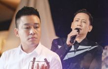 Duy Mạnh chia sẻ đầy ẩn ý sau khi Tuấn Hưng tuyên bố 'nước sông không phạm nước giếng'