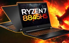 Laptop Acer Nitro V 16 ra mắt với CPU AMD Ryzen 8040 series, AI và GPU RTX 4060