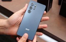 Bộ đôi smartphone Acer giá rẻ ra mắt: Thiết kế đẹp như Galaxy S25, màn hình mượt hơn iPhone 16, camera cao cấp