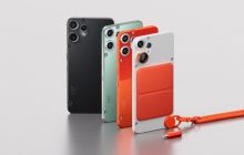 Hoàng tử Android ra mắt với thiết kế cực chất, camera thay được ống kính, giá hơn 5 triệu hút hồn người dùng