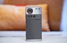 Chiến thần nhiếp ảnh nubia Z70S Ultra ra mắt: Thiết kế cực chất, trang bị khủng so kè Galaxy S25 Ultra