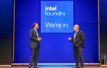 Intel Foundry Hướng Đến Xây Dựng Nhà Máy Đúc Chip Hệ Thống Hàng Đầu, Tiến Trình Intel 18A Sẵn Sàng Sản Xuất Năm Nay