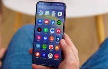 Galaxy S24 Plus giảm sâu như tặng 10 triệu, trang bị cực gắt AI xịn ăn đứt iPhone 16 Pro Max