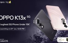 Đây smartphone đi phượt giá rẻ mới của OPPO đạt chuẩn quân sự, pin 6000 mAh ăn đứt iPhone 16