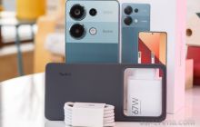 Vua nhiếp ảnh giá rẻ Redmi Note 13 Pro 4G chỉ từ 6 triệu có camera 200MP ngang Galaxy S25 Ultra