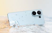 vivo sắp ra mắt chúa tể pin tần trung, đẹp như iPhone 16, dung lượng 6500 mAh ăn đứt iPhone 16
