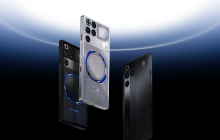 Đây là vua gaming ngoại hình như Galaxy S26 Ultra, trang bị tản nhiệt nước độc đáo, dưới 20 triệu