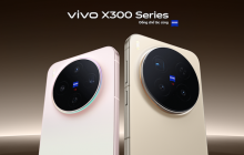 vivo chính thức công bố ngày ra mắt Bộ đôi vua camera ZEISS cảm biến 200MP tại Việt Nam