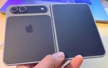 Xác định thời điểm ra mắt iPhone gập đầu tiên, có thể được gọi là iPhone Fold hoặc iPhone 18 Fold?