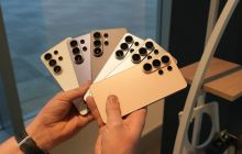 Galaxy S26 Ultra ra mắt với màn hình bảo mật, camera nâng cấp kèm nhiều trang bị hấp dẫn