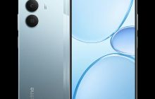 Realme mở bán vua giá rẻ mới, có màn khủng, pin trâu nhưng chỉ hơn 4 triệu đồng, Galaxy S26 Ultra cũng lép vế