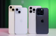 Bảng giá iPhone 15 đầu tháng 6/2026: iPhone 15 Pro Max rẻ kỷ lục, iPhone 15 Plus vua màn lớn giá rẻ