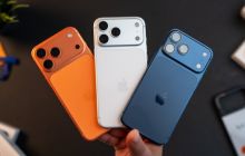 Cập nhật bảng giá iPhone cuối tháng 7: iPhone 13 giảm hơn nửa, iPhone 17 giảm sâu trước thềm ra mắt iPhone 18