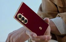 Samsung trình làng W27 với thiết kế gập sang trọng, mỏng nhẹ đáng kinh ngạc giá cao hơn cả Galaxy Z Fold 8 Ultra