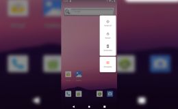 Android Q hé lộ những cải tiến đầu tiên, có vẻ như 