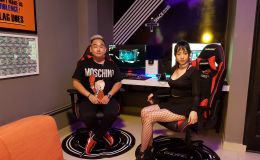 X Space - Phòng game 5 sao đầu tiên tại Việt Nam