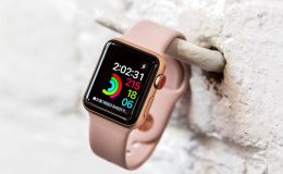 Mang Apple Watch Series 3 đi sửa có thể sẽ “phải