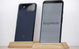 Điện thoại Google Pixel 3a bị dính lỗi tự động tắt