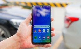 Tin vui cho người dùng Galaxy M10 và M20