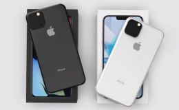 iPhone 2019 sẽ bổ sung thêm một tính năng thú vị, ngạc nhiên hơn là nó đã xuất hiện trên máy Samsung từ thời Galaxy S8