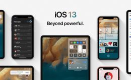 Chiêm ngưỡng iOS 13 với hàng loạt thay đổi tích cực, giao diện Dark Mode nổi trội