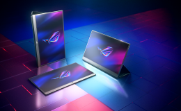 Asus ROG ra mắt loạt gaming gear mới tại Computex 2019