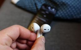 Chê AirPods đắt đỏ, cậu bé 15 tuổi tự tạo ra AirPods với giá chỉ 90.000 đồng