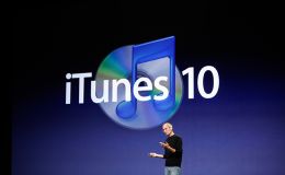 iTunes - Sau 18 năm, đã đến lúc phải 