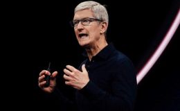 Với iOS 13, Apple đã giáng cho Facebook, Google một đòn đau