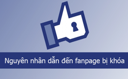 Facebook bị kết tội “vô lý”, “độc tài” khi khoá hàng loạt fanpage