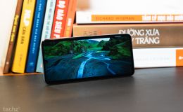 Samsung Galaxy A70 - khi điện thoại thử thách sức bền của người dùng!