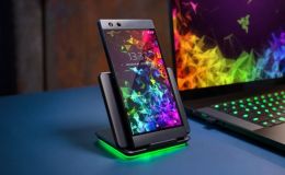 Razer Phone 2 là chiếc điện thoại chuyên chơi game được đánh giá tốt nhất hiện nay