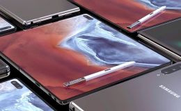 Galaxy Fold còn chưa biết tương lai, nhưng Samsung đã chuẩn bị cho Galaxy Fold 2 ra mắt sớm, hỗ trợ S Pen