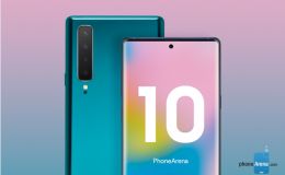 Tin buồn: Nhiều khả năng Samsung sẽ khai tử jack 3.5 trên Galaxy Note 10