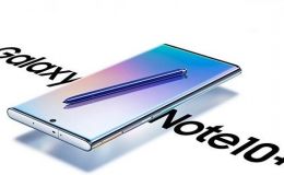 Samsung Galaxy Note 10 phiên bản 5G có đến 12GB RAM, 1TB bộ nhớ trong