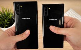 Galaxy Note 10e giá tốt, cấu hình siêu khủng hứa hẹn sẽ khuynh đảo thị trường