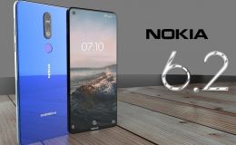 Bất ngờ xuất hiện Nokia Star-Lord chạy Snapdragon 660, 3GB RAM