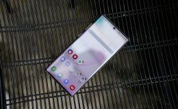 Với Samsung Galaxy Note 10+ , bạn có thể làm nhiều điều hơn những gì smartphone khác có thể làm!