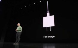 Cuối cùng Apple cũng tặng kèm củ sạc nhanh 18W cho người dùng iPhone 11 Pro và iPhone Pro Max
