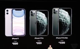 Bỏ xa nhiều đối thủ, iPhone 11 Pro đạt điểm hiệu năng khủng trên Geekbench